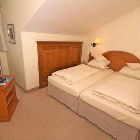 Zugspitze Hotell Garmisch-Partenkirchen