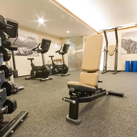 Zugspitze 4* Garmisch-Partenkirchen