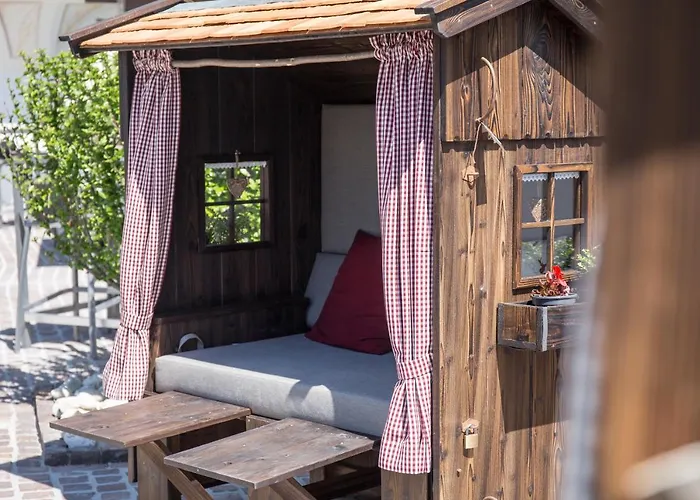 Zugspitze Гарміш-Партенкірхен