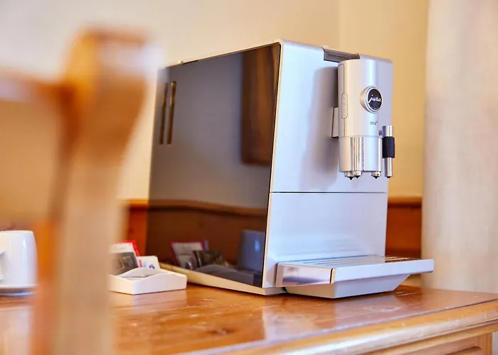 ツークシュピーツェ ホテル ガルミッシュ・パルテンキルヒェン