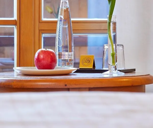 Hotel Zugspitze Garmisch-Partenkirchen