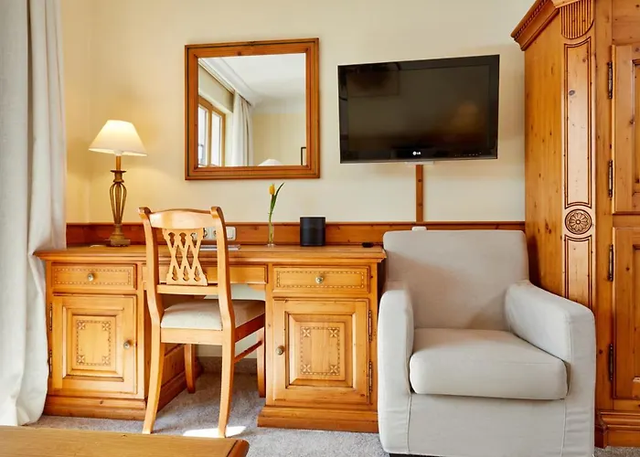 ツークシュピーツェ