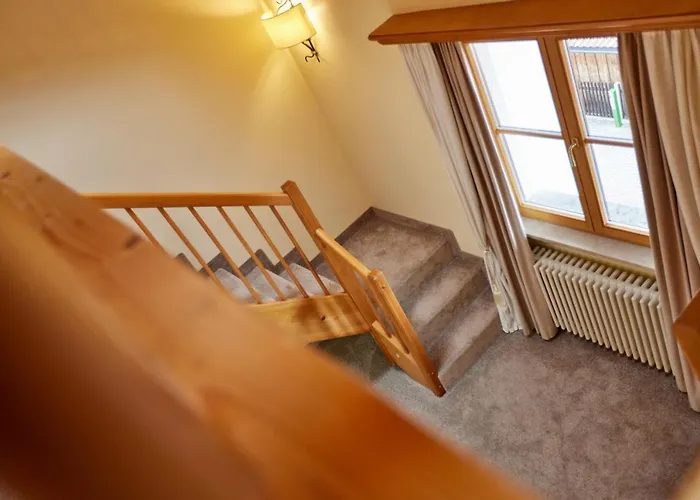 ツークシュピーツェ 4* ガルミッシュ・パルテンキルヒェン