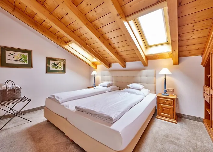 Zugspitze Гарміш-Партенкірхен