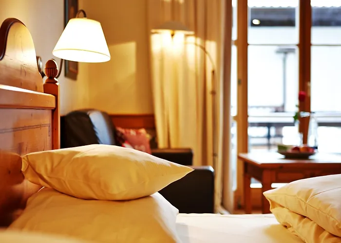 Zugspitze Гарміш-Партенкірхен