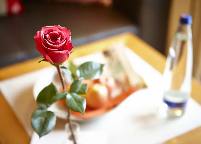 Готель Zugspitze