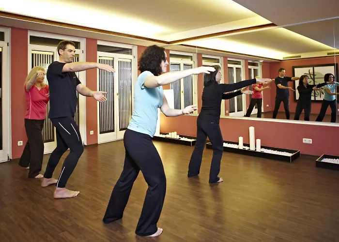 Zugspitze 4* Garmisch-Partenkirchen