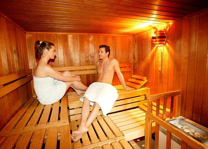 Hotel Zugspitze Garmisch-Partenkirchen