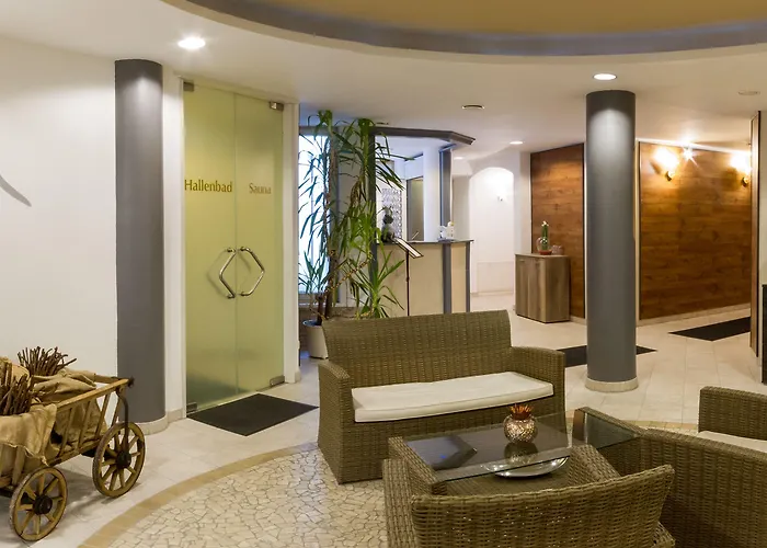 Hotel Zugspitze Garmisch-Partenkirchen