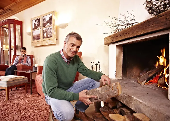 Hotel Zugspitze Garmisch-Partenkirchen