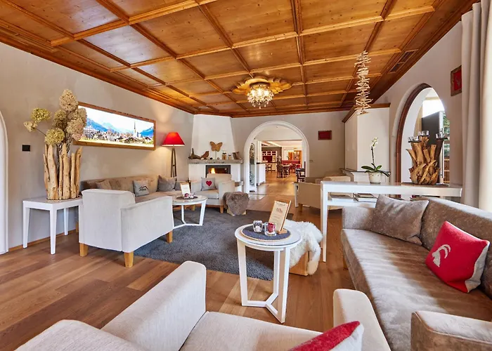 ツークシュピーツェ 4*