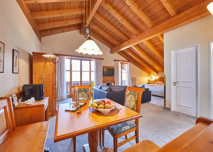 Zugspitze Hotel Garmisch-Partenkirchen