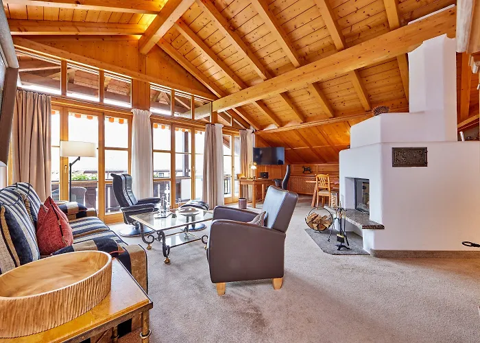 ツークシュピーツェ