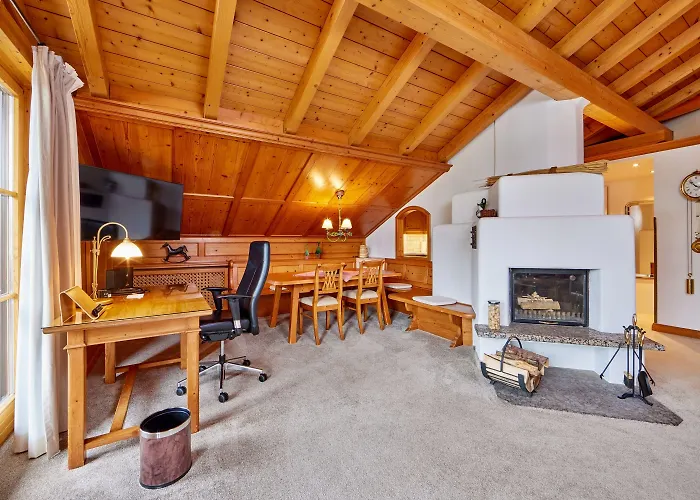 Zugspitze Готель Гарміш-Партенкірхен