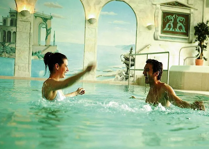 Hotel Zugspitze Garmisch-Partenkirchen